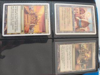 Varias City of Brass - Precio economico60