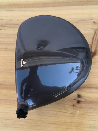 Cabeza de Driver Titleist 917 D3 9.5º (Ajustable)