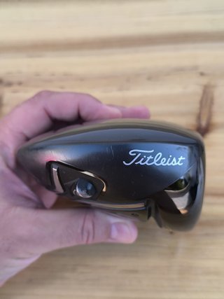 Cabeza de Driver Titleist 917 D3 9.5º (Ajustable)