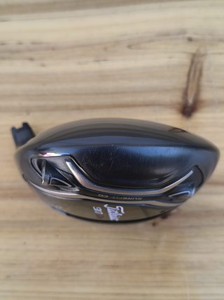 Cabeza de Driver Titleist 917 D3 9.5º (Ajustable)
