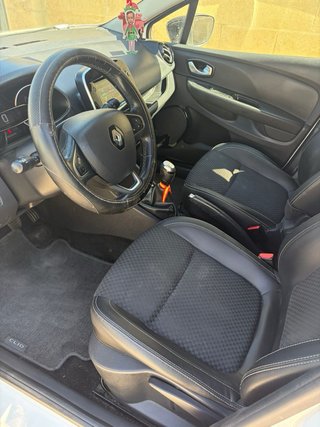 Renault Clio 2018