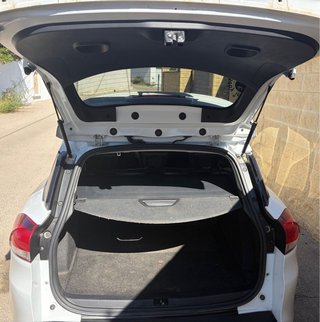 Renault Clio 2018