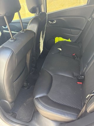 Renault Clio 2018