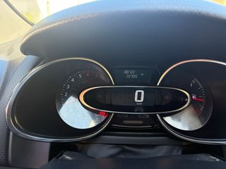 Renault Clio 2018
