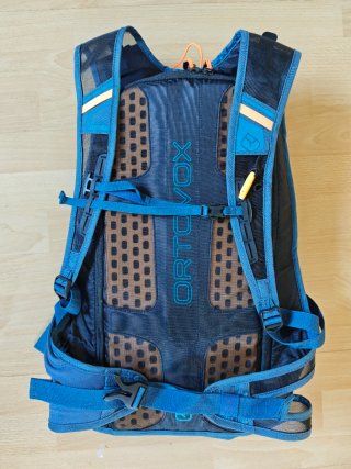 Mochila Esquí Travesía Ortovox Trace 25