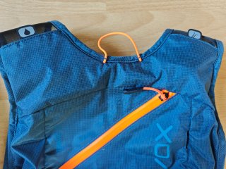 Mochila Esquí Travesía Ortovox Trace 25