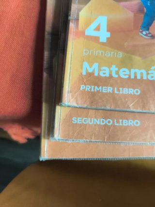Matemáticas general. 4 primaria SM