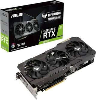 ASUS Nvidia RTX 3070 Ti Tarjeta Gráfica