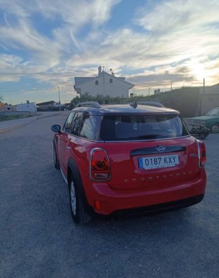 MINI Countryman 2019