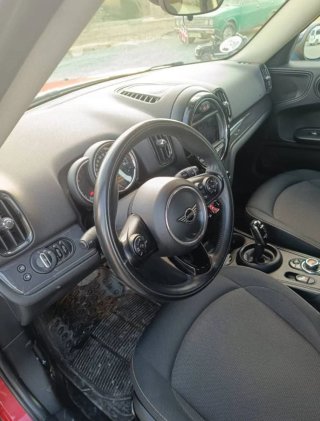 MINI Countryman 2019