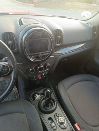 MINI Countryman 2019