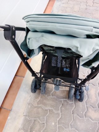 Silla de paseo Joie