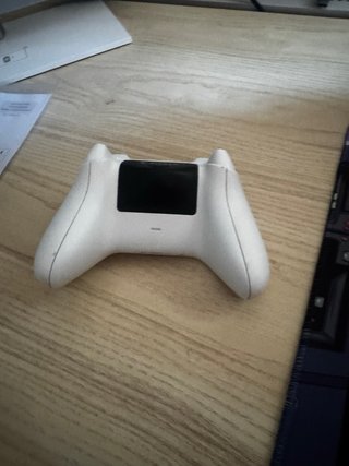Mando Xbox Blanco