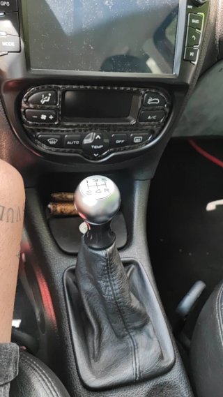 Peugeot 206 2002
