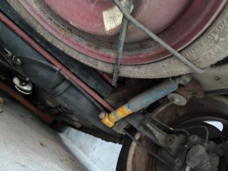 Peugeot 206 2002