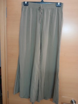 4 faldas pantalón (Tallas M)