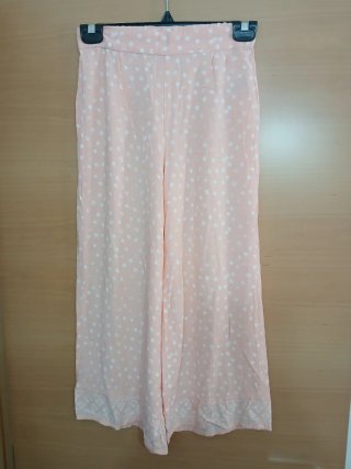 4 faldas pantalón (Tallas M)