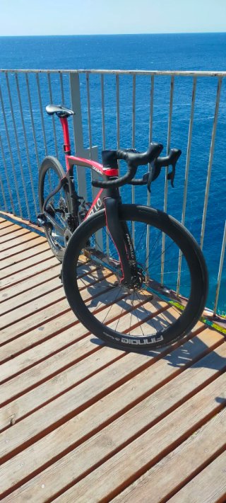 Pinarello F12 Dogma Bicicleta de Carretera