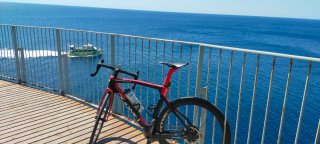 Pinarello F12 Dogma Bicicleta de Carretera