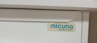 Mueble cambiador Mi Cuna