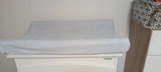 Mueble cambiador Mi Cuna