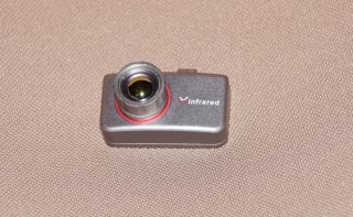 Termocamera Infiray T3S 13mm 25Hz