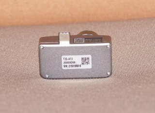 Termocamera Infiray T3S 13mm 25Hz