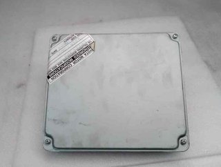 520702 centralita motor 8966105a40 toyota avensis