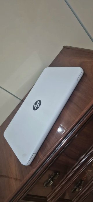HP Stream 11 Celeron 4GB RAM 64GB SSD