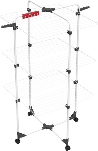Tendedero Vileda Torre Mixer 3
