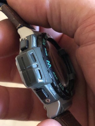 Orologio Casio Triple Sensor Vintage
