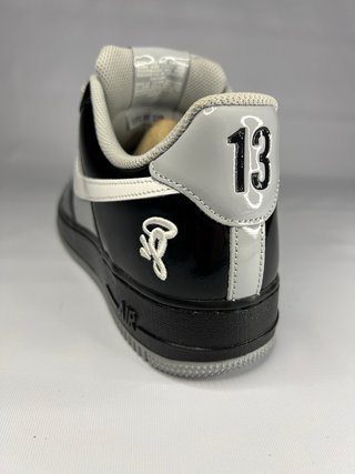 Nike Air Force 1 Central Cee Syna