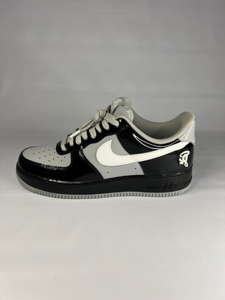 Nike Air Force 1 Central Cee Syna