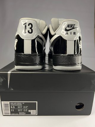 Nike Air Force 1 Central Cee Syna