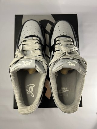 Nike Air Force 1 Central Cee Syna