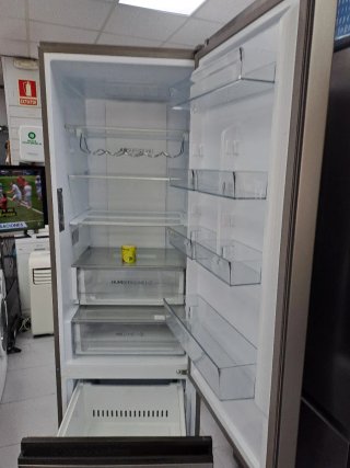 Nevera Haier No Frost Garantía + Transporte