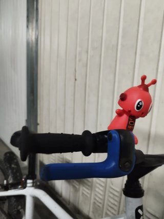 Bicicleta Infantil Btwin Decathlon