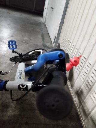 Bicicleta Infantil Btwin Decathlon
