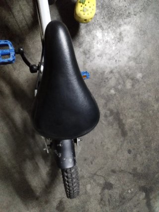 Bicicleta Infantil Btwin Decathlon