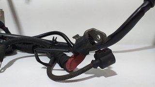Alternador audi a7 sportback (4ga)