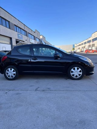 Peugeot 207 2007