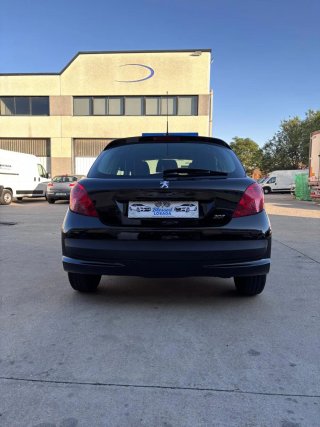 Peugeot 207 2007