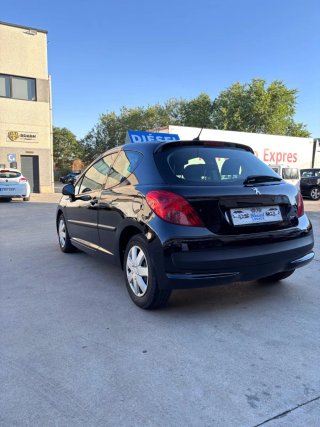 Peugeot 207 2007