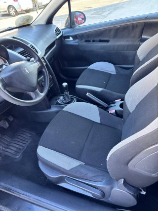 Peugeot 207 2007