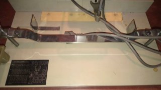 Taladradora eléctrica de papel UCHIDA VS-25