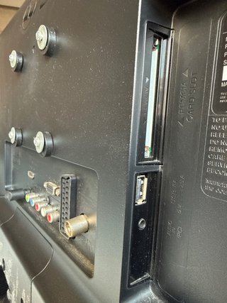 Monitor/TV LG 21 pulgadas
