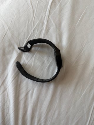Samsung Galaxy Watch4 Nero