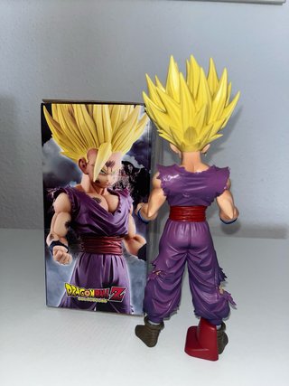 Figura Gohan Dragon Ball Z Master Stars
