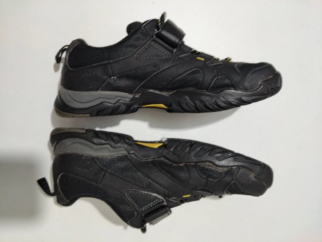 Scarpe MTB Shimano T44