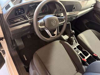 Volkswagen Caddy 4MOTION 2.0TDI 122CV 2022